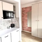 Kameralny 65 Na Starowce Appartement