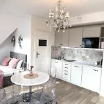 Appartement Kameralny 65 Na Starowce