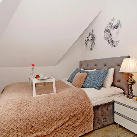 Kameralny 65 Na Starowce * Gdańsk