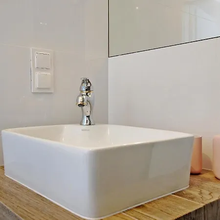 Appartement Kameralny 65 Na Starowce Gdańsk