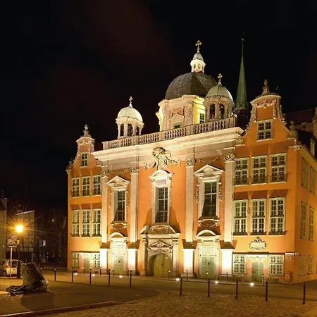 Apartamento Kameralny 65 Na Starowce