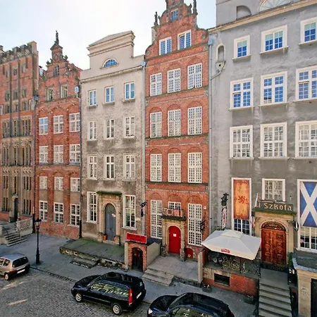 Kameralny 65 Na Starowce *