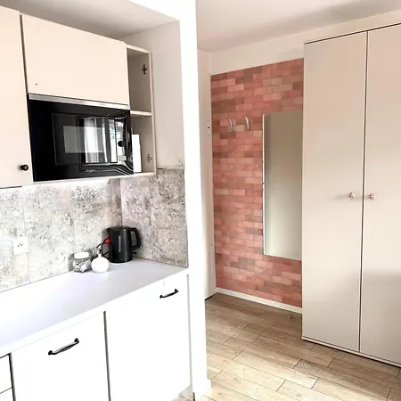 Kameralny 65 Na Starowce Appartement