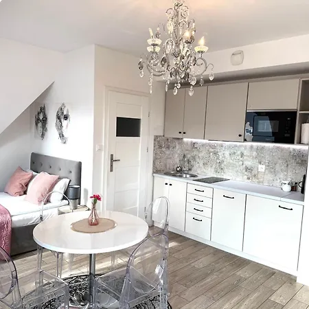 Apartamento Kameralny 65 Na Starowce