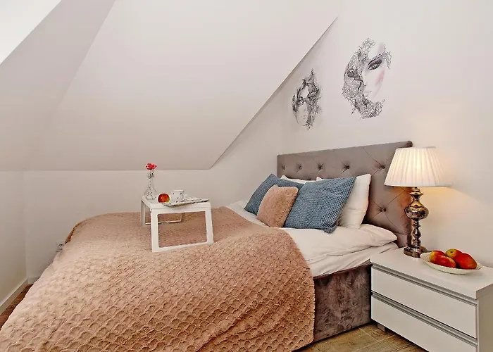 Kameralny 65 Na Starowce * 그단스크