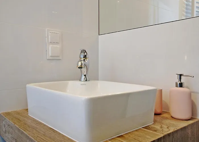 Apartman Kameralny 65 Na Starowce Gdańsk