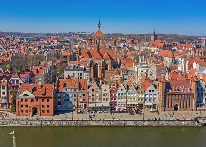 Kameralny 65 Na Starowce Apartman