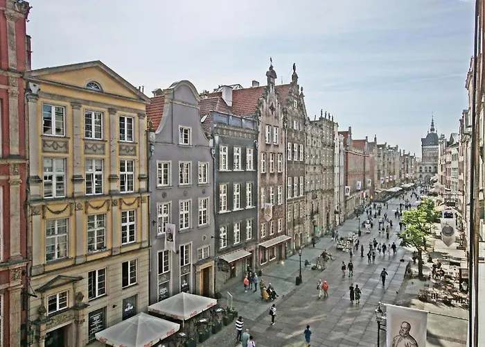 Kameralny 65 Na Starowce